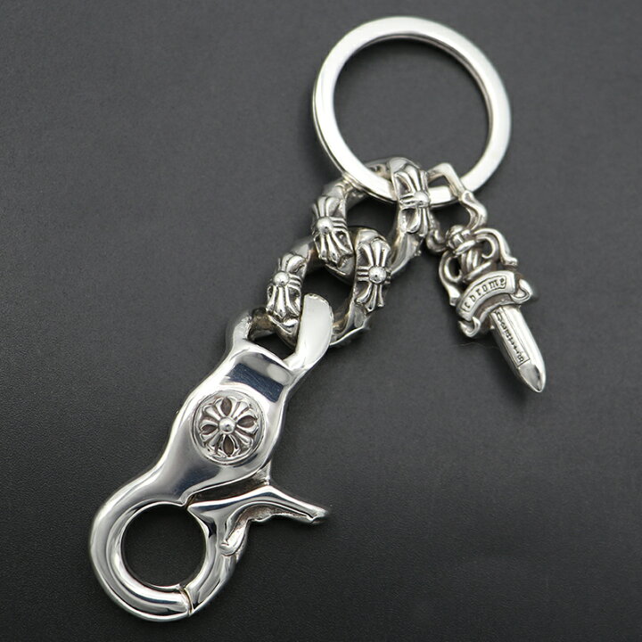 楽天市場】クロムハーツ 【CHROMEHEARTS】エクストラファンシーキー  