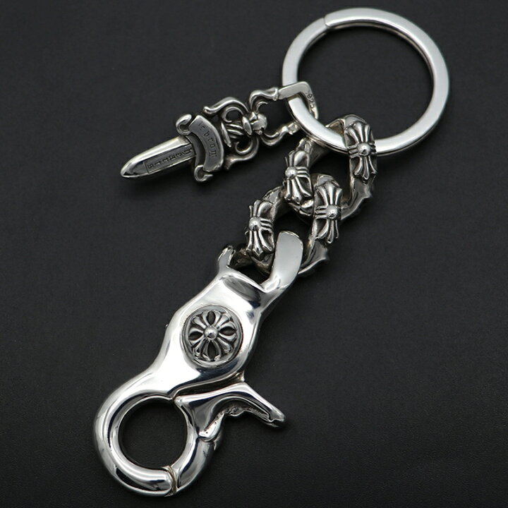 楽天市場】クロムハーツ 【CHROMEHEARTS】【保証書付】CLP CHN XTRA 