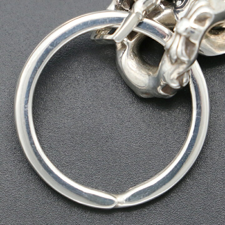 楽天市場】クロムハーツ【CHROMEHEARTS】 ファンシーキーチェーン 