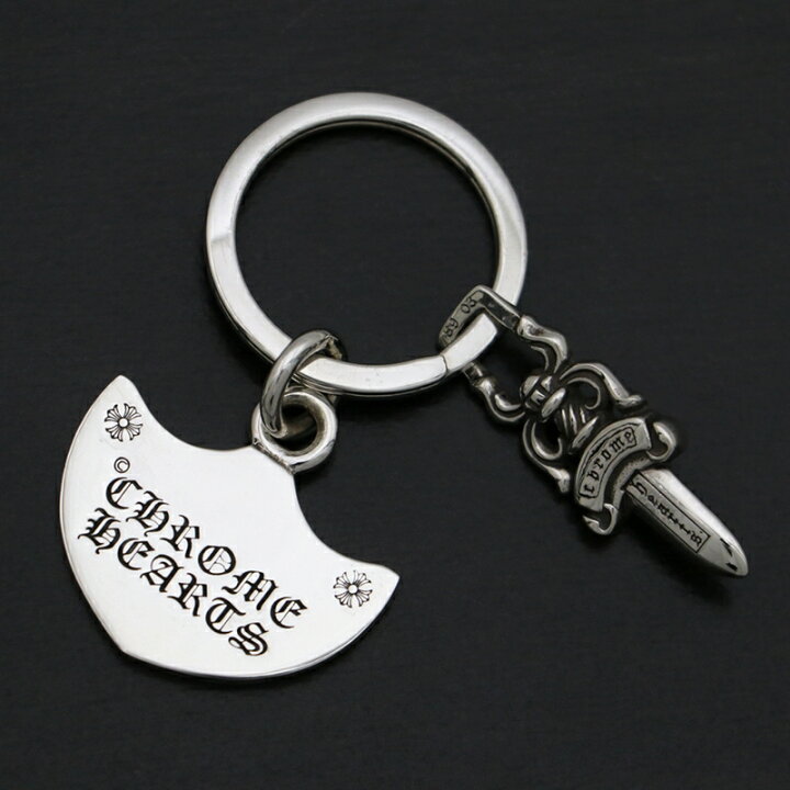 楽天市場】クロムハーツ【CHROMEHEARTS】【保証書付】【東京限定  