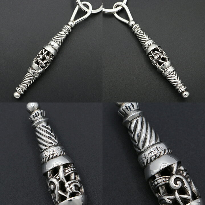 楽天市場】クロムハーツ【CHROMEHEARTS】ケルティックローラー/ダガー 