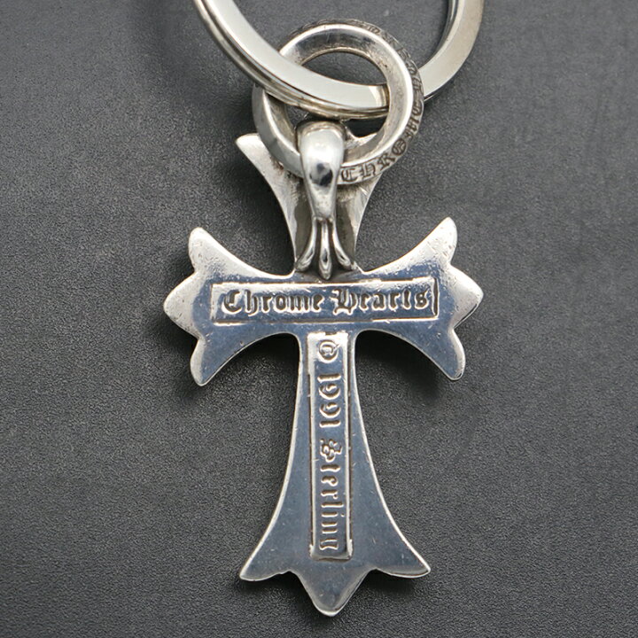 楽天市場】クロムハーツ 【CHROMEHEARTS】 スモール CHクロス 