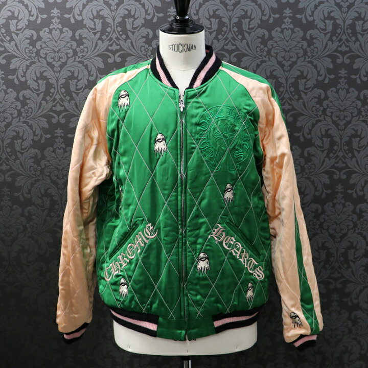 楽天市場】クロムハーツ×東洋【CHROMEHEARTS】【未使用品】【保証書付 