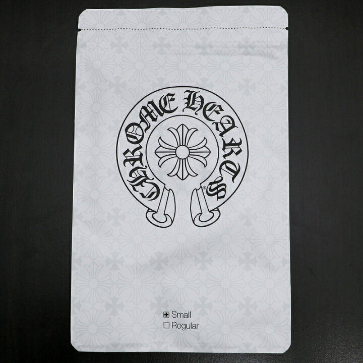 楽天市場】クロムハーツ【CHROMEHEARTS】【未使用品】【スモールサイズ 