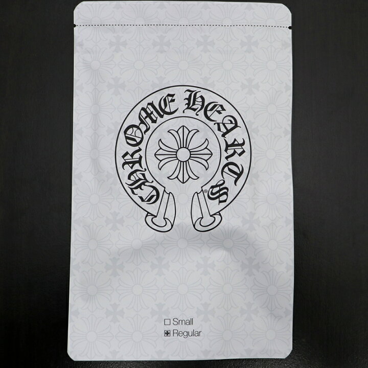 楽天市場】クロムハーツ【CHROMEHEARTS】【未使用品】【レギュラー  