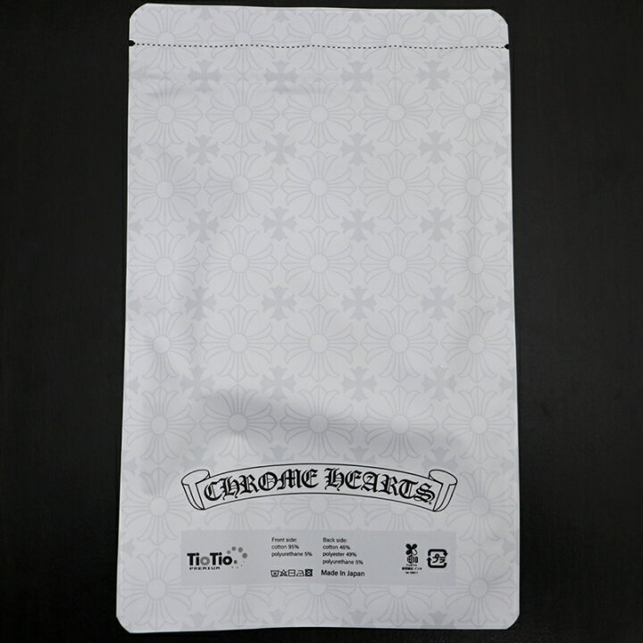 楽天市場】クロムハーツ【CHROMEHEARTS】【未使用品】【レギュラー  