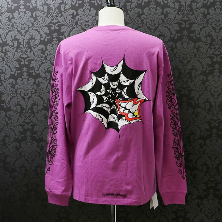 楽天市場】クロムハーツ【CHROMEHEARTS】【未使用品】matty boy/マティ 