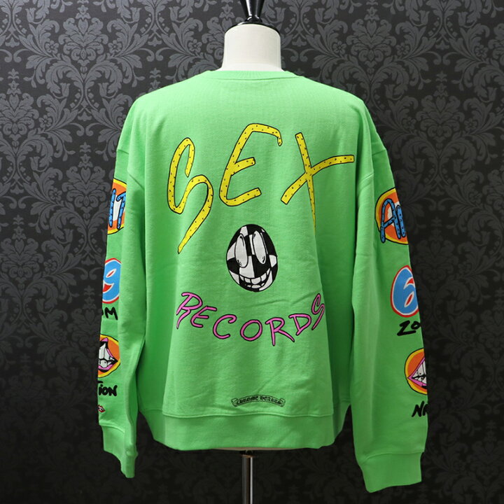 楽天市場】クロムハーツ【CHROMEHEARTS】【未使用品】matty boy/マティ 