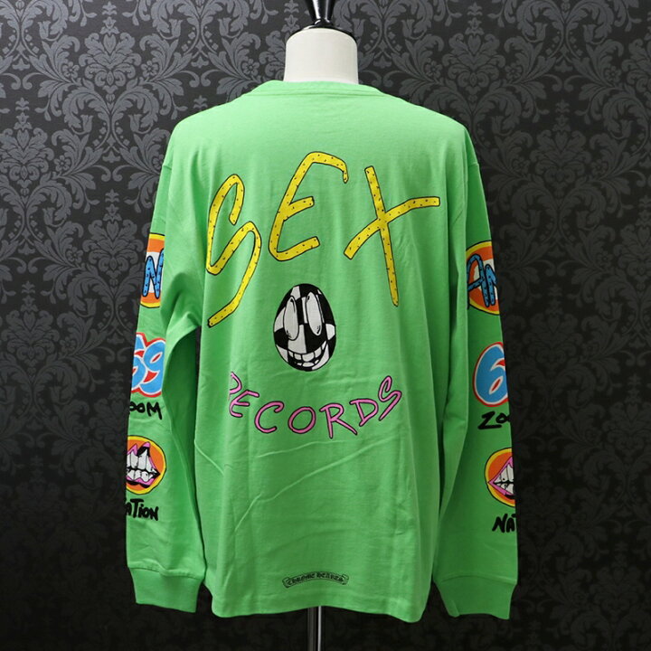 楽天市場】クロムハーツ【CHROMEHEARTS】【未使用展示品】matty boy  