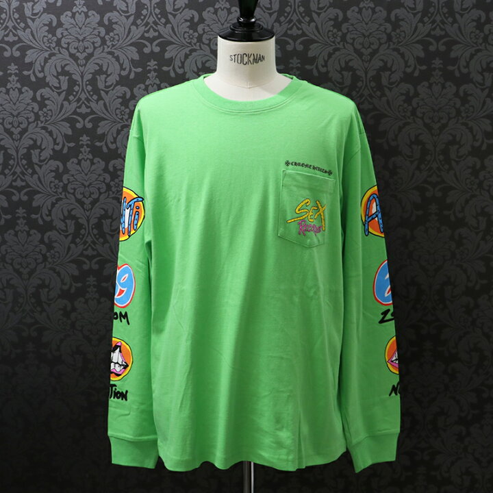 楽天市場】クロムハーツ【CHROMEHEARTS】【未使用展示品】matty boy 