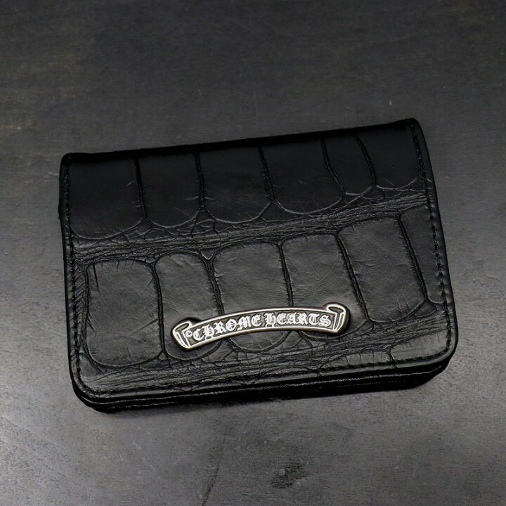 楽天市場】クロムハーツ【CHROMEHEARTS】【未使用品】【保証書付 