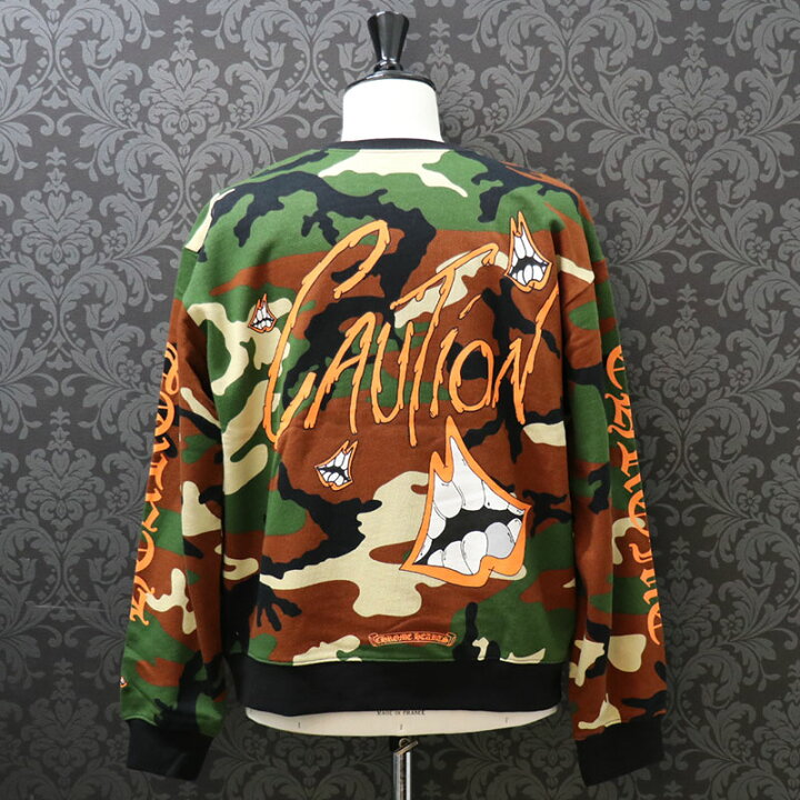 楽天市場】クロムハーツ【CHROMEHEARTS】【未使用品】matty boy/マティ 