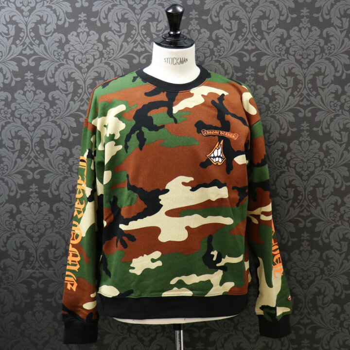 楽天市場】クロムハーツ【CHROMEHEARTS】【未使用品】matty boy/マティ  