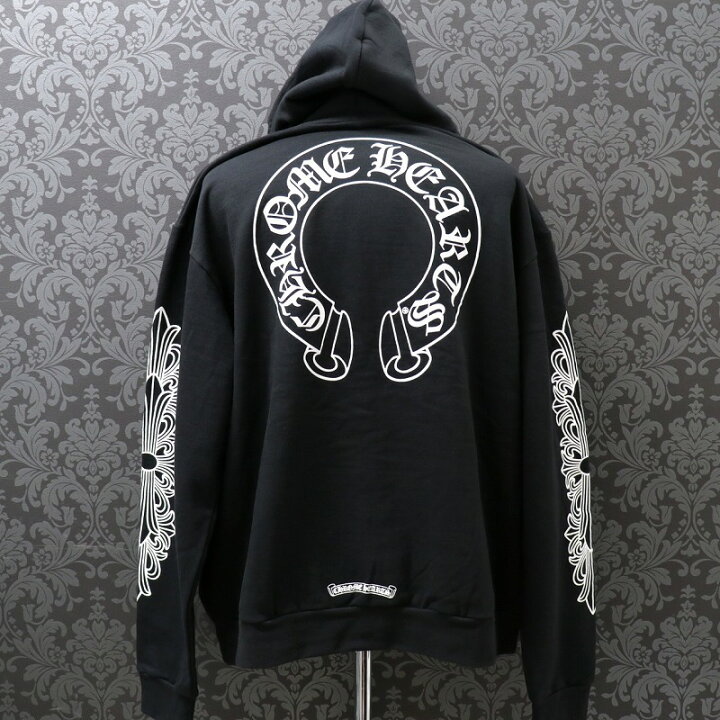 楽天市場】クロムハーツ【CHROMEHEARTS】アーム フローラルクロス  