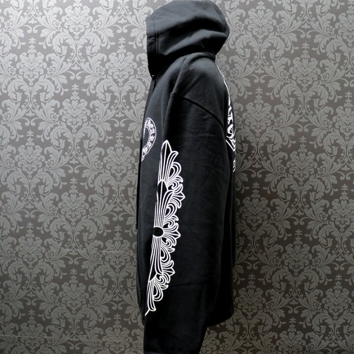 楽天市場】クロムハーツ【CHROMEHEARTS】アーム フローラルクロス 