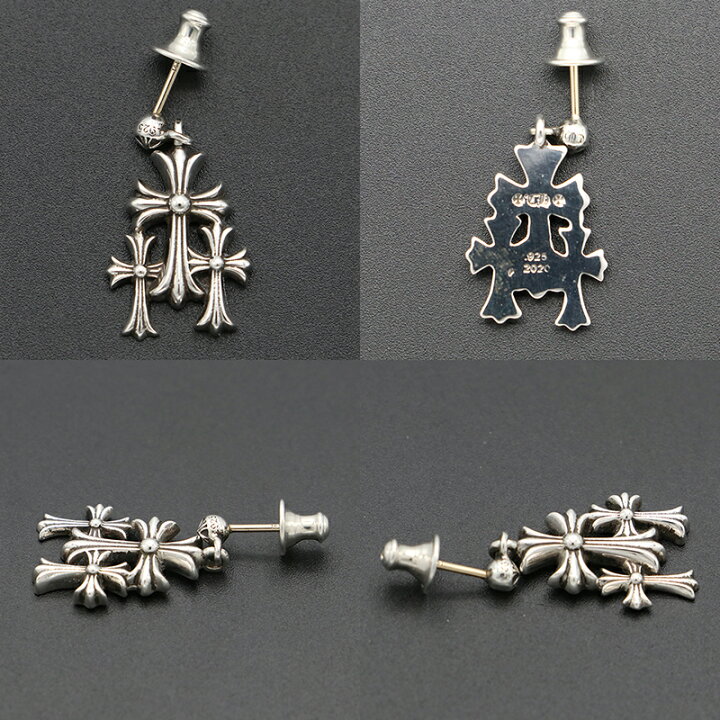 楽天市場】クロムハーツ【CHROMEHEARTS】【未使用品】【保証書付】【2  