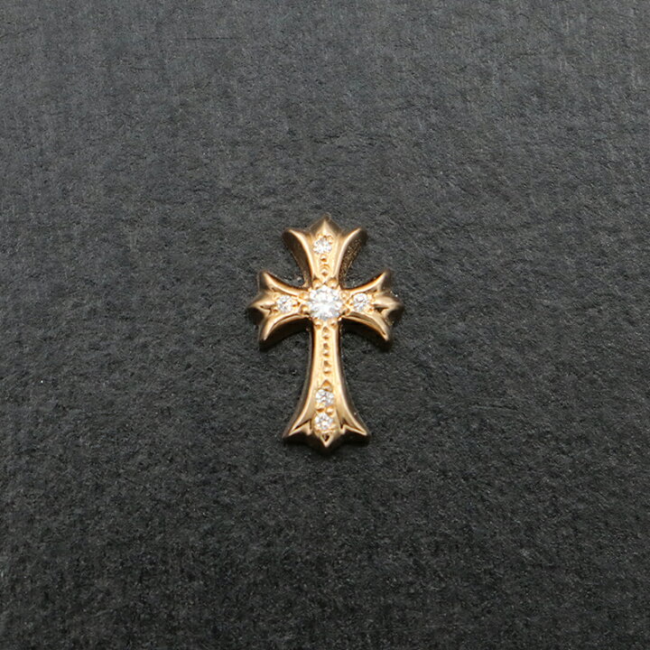 楽天市場】クロムハーツ【CHROMEHEARTS】【未使用品】【22K 