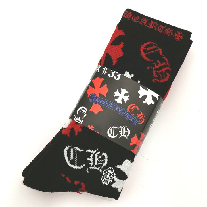 楽天市場】クロムハーツ【CHROMEHEARTS】【未使用品】【ミディアム 