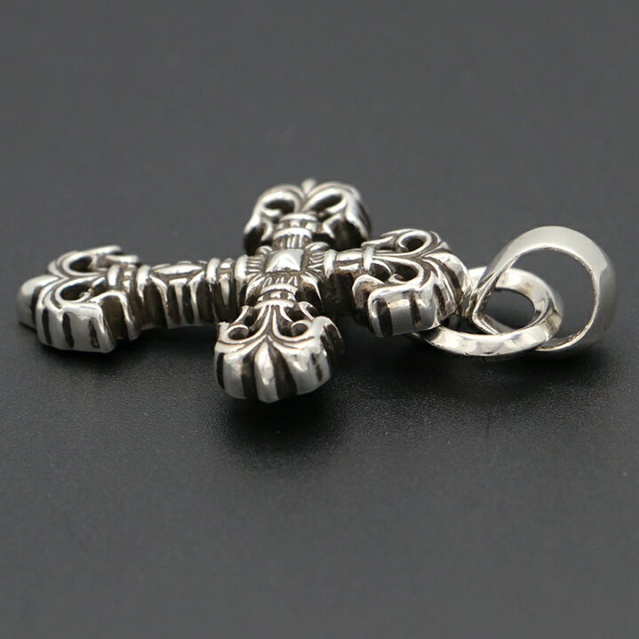 楽天市場】クロムハーツ 【CHROMEHEARTS】 【未使用品】 フィリグリー 