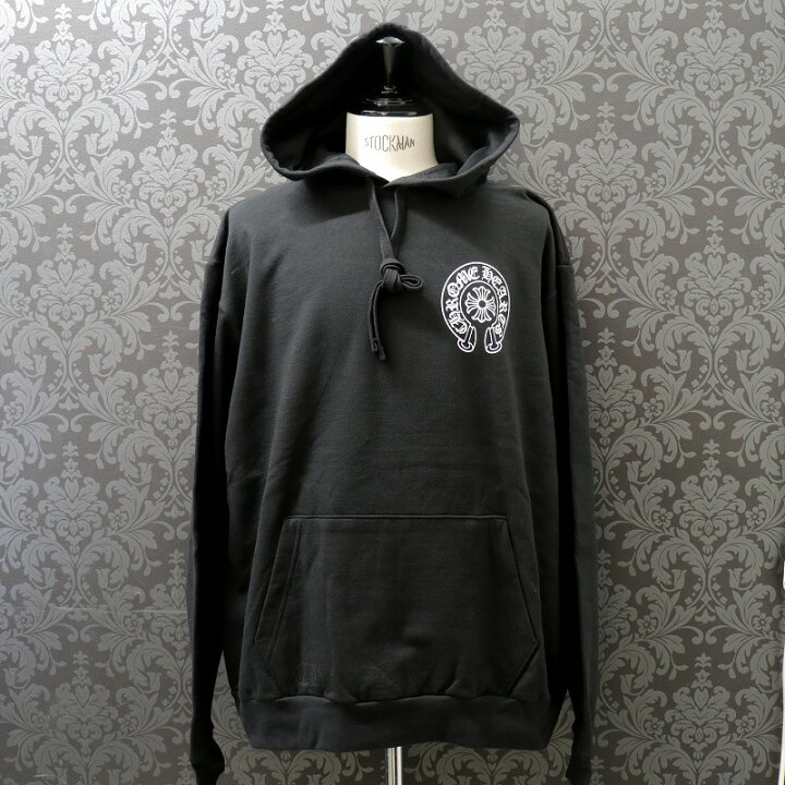 楽天市場】クロムハーツ【CHROMEHEARTS】【マリブ限定】Malibu/ホース 