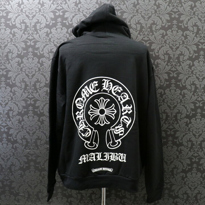 楽天市場】クロムハーツ【CHROMEHEARTS】【マリブ限定】Malibu/ホース  