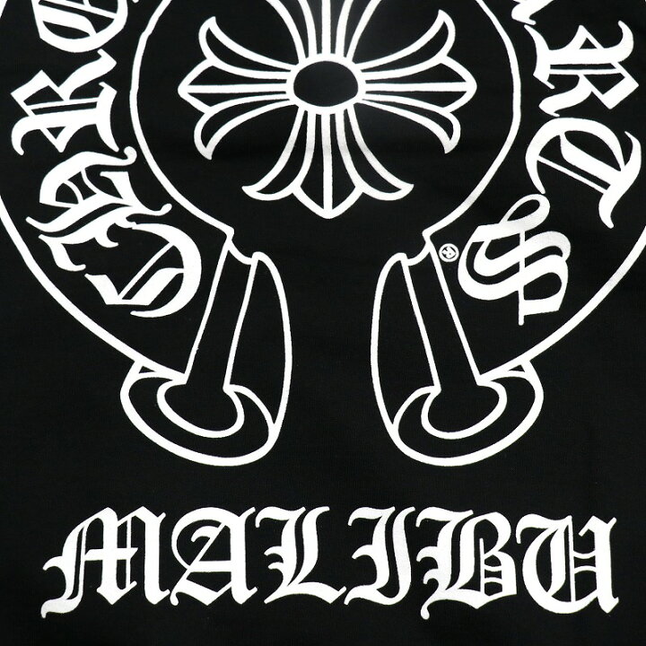 楽天市場】クロムハーツ【CHROMEHEARTS】【マリブ限定】Malibu/ホース 