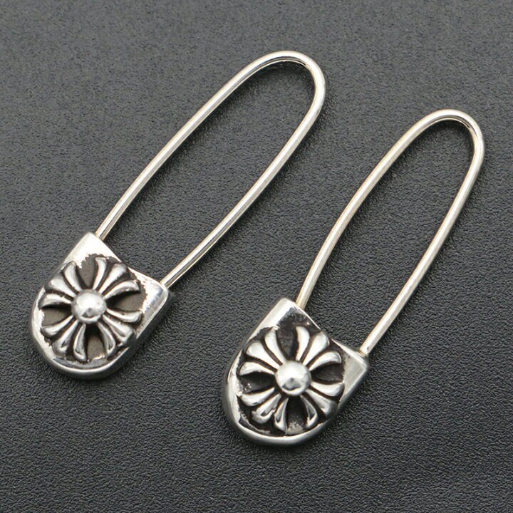 楽天市場】クロムハーツ 【CHROMEHEARTS】【2個セット売り】 SAFETY  