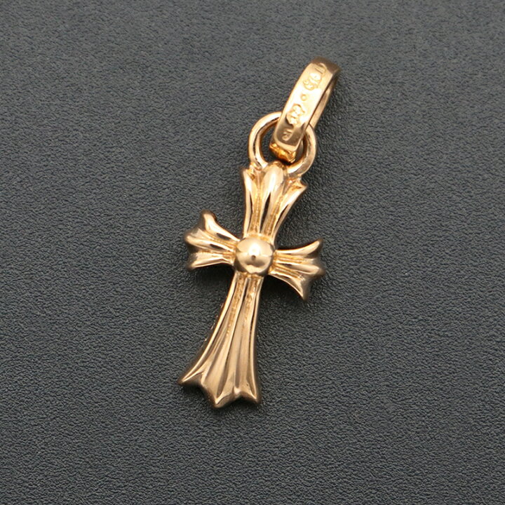 楽天市場】クロムハーツ【CHROMEHEARTS】【新型】【22K】 ベイビー 