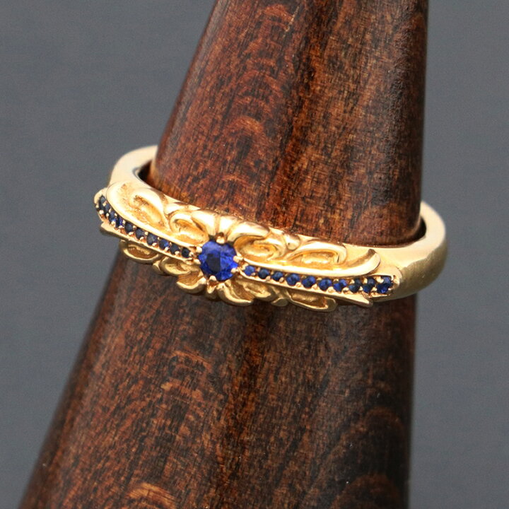 楽天市場】クロムハーツ【CHROMEHEARTS】【保証書付】【22K 