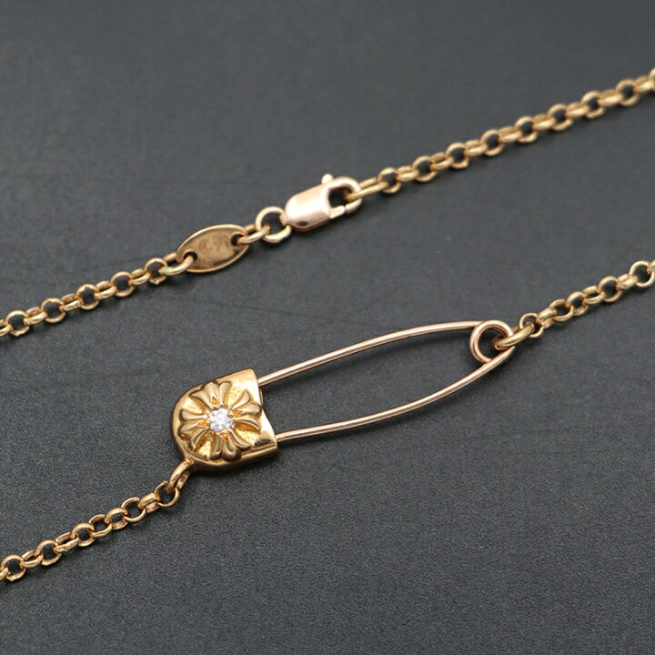 楽天市場】クロムハーツ 【CHROMEHEARTS】【22K】【ダイヤモンド 