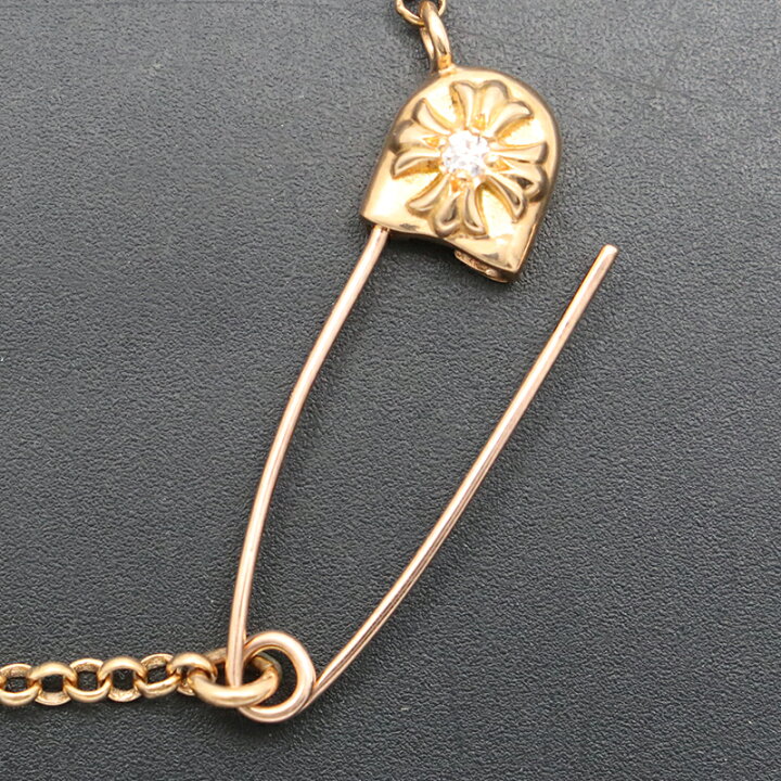 楽天市場】クロムハーツ 【CHROMEHEARTS】【22K】【ダイヤモンド 
