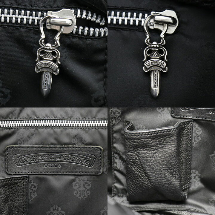 楽天市場】クロムハーツ【CHROMEHEARTS】【保証書付】【スモール】ジム 