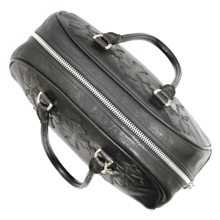 楽天市場】クロムハーツ【CHROMEHEARTS】【ミディアム】【現行型】ジム 