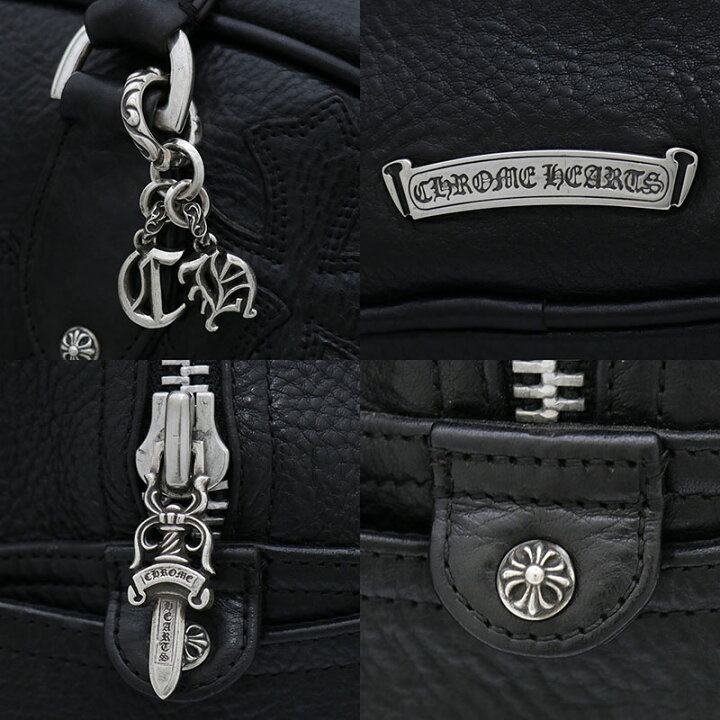 楽天市場】クロムハーツ【CHROMEHEARTS】【ミディアム】【現行型】ジム 