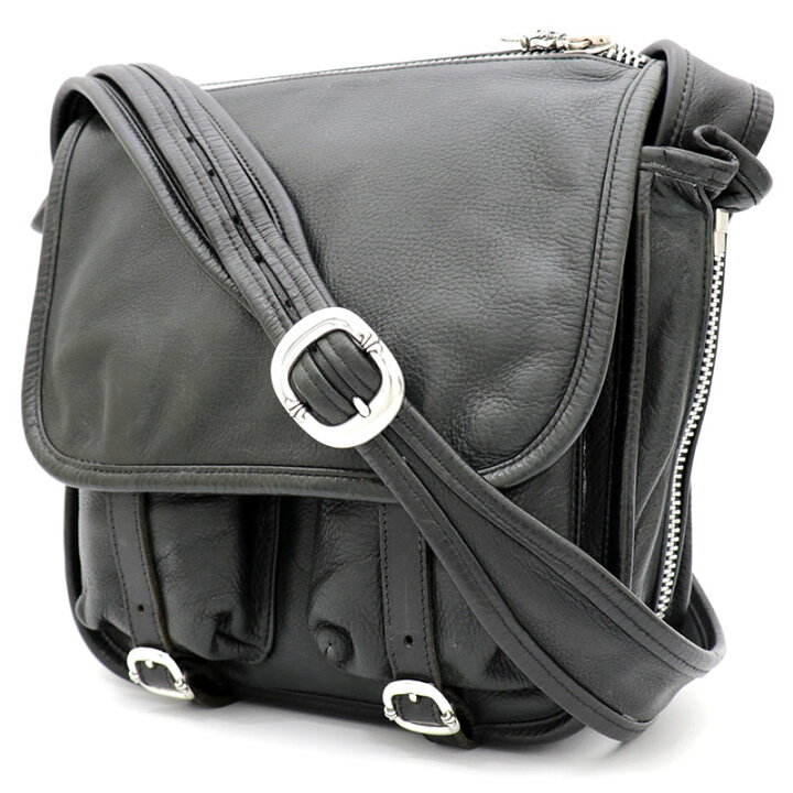 楽天市場】クロムハーツ【CHROMEHEARTS】【タイニー】SHOULDER BAG  