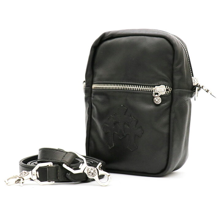 楽天市場】クロムハーツ【CHROMEHEARTS】 TAKA MINI LTHR / タカ ミニ 