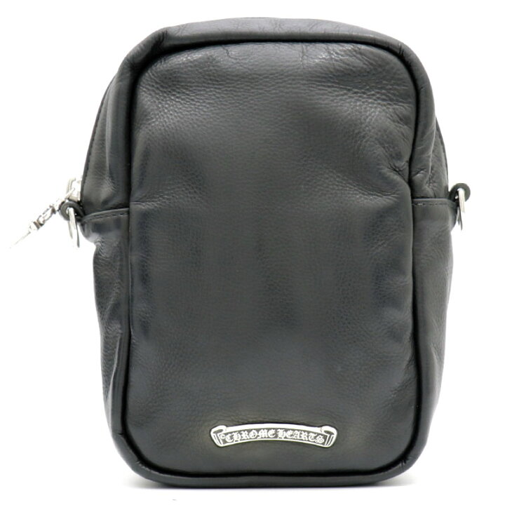 楽天市場】クロムハーツ【CHROMEHEARTS】 TAKA MINI LTHR / タカ ミニ 