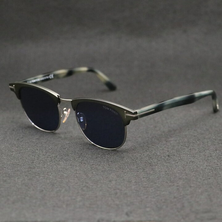 楽天市場】トムフォード【TOMFORD】Laurent-02/TF623/ サングラス 
