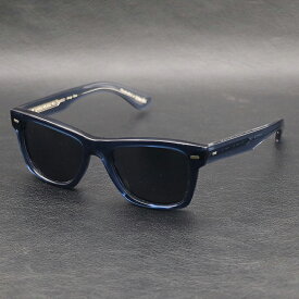 オリバーピープルズ【OLIVER PEOPLES】サングラス / 眼鏡 / OV5393SU / 1670R5 / ブルー系【中古】9-4482