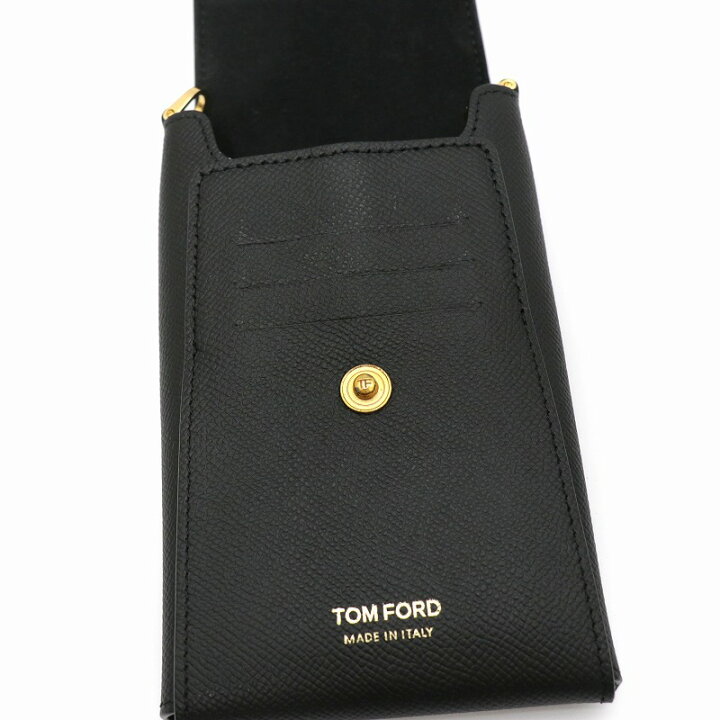 楽天市場】トムフォード【TOMFORD】フォンポーチ /ポーチ / 携帯ケース 