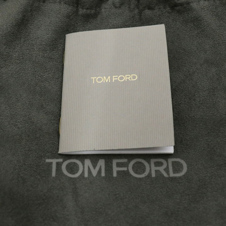 楽天市場】トムフォード【TOMFORD】フォンポーチ /ポーチ / 携帯ケース 