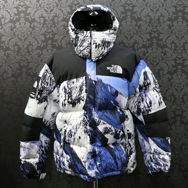 シュプリーム ノースフェイス Supreme The North Face Mountain Baltoro Jacket バルトロジャケット ダウン L 中古 19 32 Room 欲しい に出会える シュプリーム ノースフェイス Supreme The North Face Mountain Baltoro Jacket バルトロジャケット ダウン L 中古 19 32 Room 欲しい に出会える