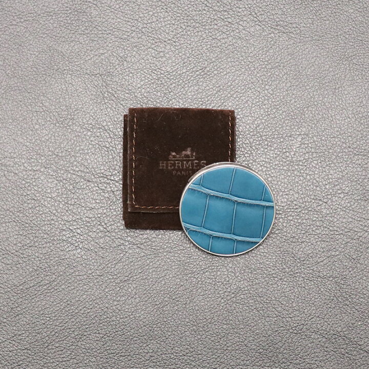 楽天市場】エルメス【HERMES】 リヴァプールGM / バッジ 