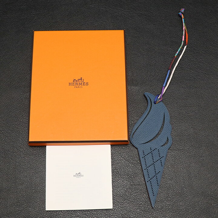 楽天市場】エルメス【HERMES】 プティアッシュ/アイスクリーム/推定  