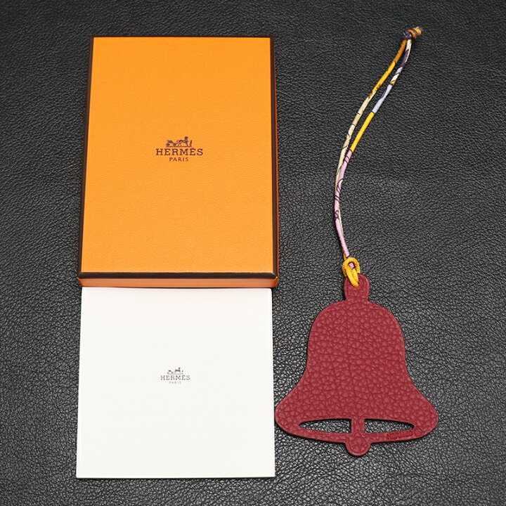 楽天市場】エルメス【HERMES】 プティアッシュ/ベル/鐘/推定：エプソン 