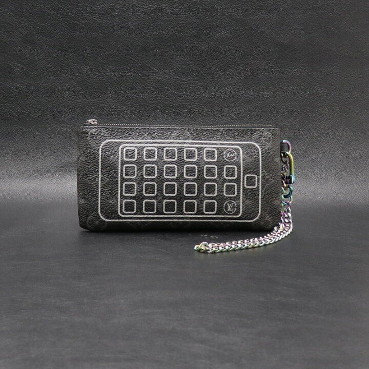 楽天市場】ルイヴィトン【Louis vuitton】 M64433 / モノグラム 