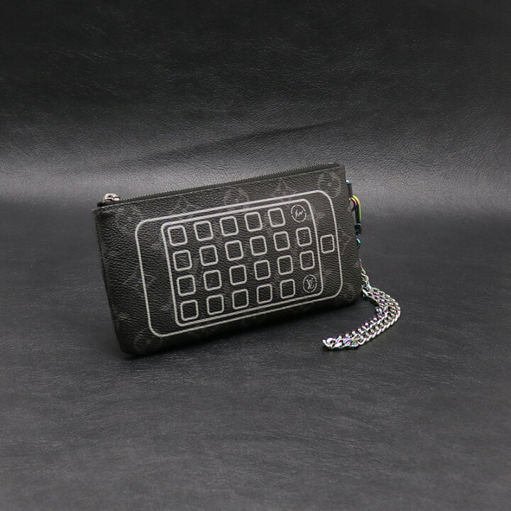 楽天市場】ルイヴィトン【Louis vuitton】 M64433 / モノグラム 