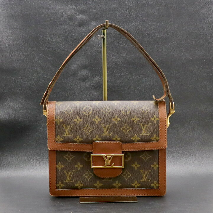 LOUIS VUITTON ヴィンテージ ショルダーバック セール商品