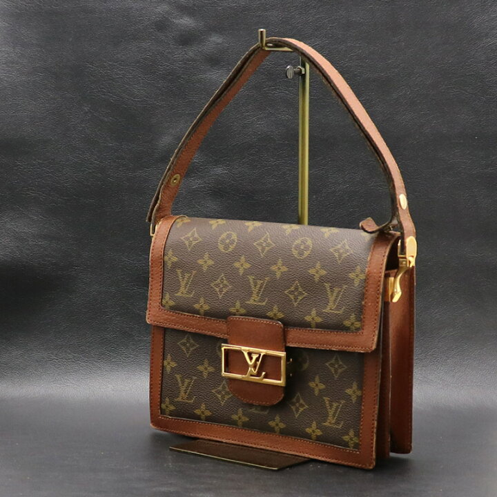 楽天市場】ルイヴィトン【LOUIS VUITTON】 M51410 / サックドフィーヌ 