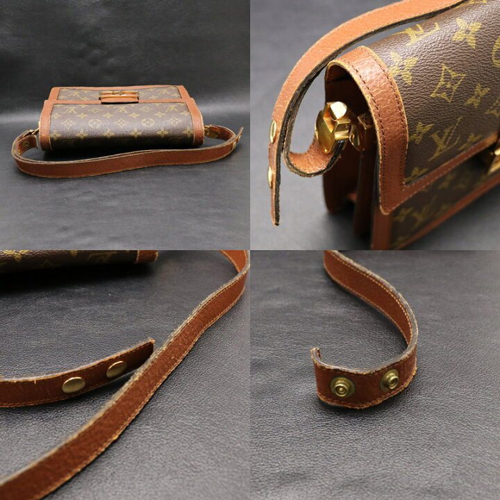 楽天市場】ルイヴィトン【LOUIS VUITTON】 M51410 / サックドフィーヌ 